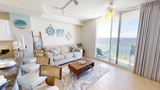 Tidewater 1006 - Panama City Beach - 3