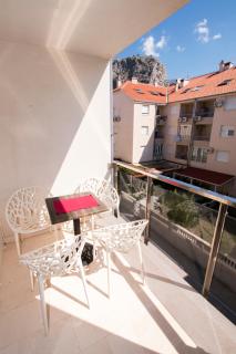 Omiš apartman - Omiš - 9