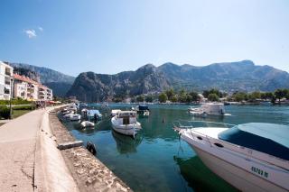 Omiš apartman - Omiš - 1