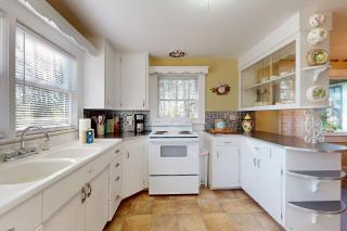 Vintner's Cottage - Hendersonville - 3