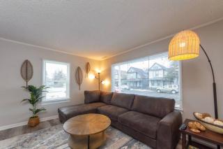 A Very Unique Quirky and Comfortable Home - 3