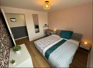A3 - neuf 2024 - ORLY - PARIS EXPO - 4 chambres - Antony - 2