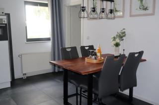 Die Idyllische - Ferienwohnung mit Garten und Sauna - 7