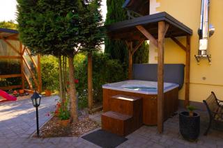 MKJ Mireno - apartamenty - Stegna - 0