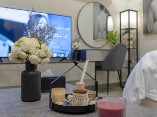 استديو انيق بجانب البوليڤارد s2 - Riad - 5