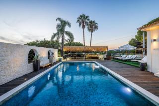 Casa Chameleon - Almancil - 0