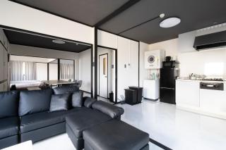 Villetta Heiwa Room 103 - Vacation STAY 17963 - Fukuoka - 0