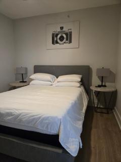 Cozy 1bedrm/1bed/air mattress - Dallas - 9