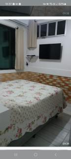 Apartamento Térreo no Costão do Pântano do Sul - Florianópolis - 9