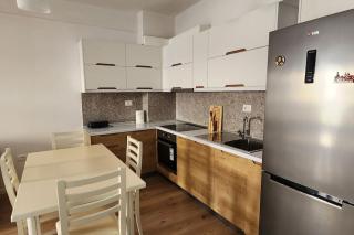 Inn Lungomare apartment - Vlora - 5