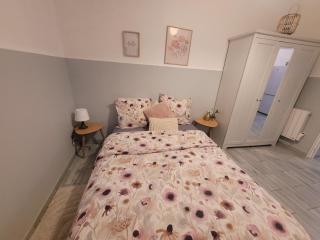 Petite Maison avec son jardin et accès indépendant à 14 mn de paris - Deuil-la-Barre - 0