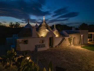 ALMAPULIA I TRULLI - Ceglie Messapica - 4