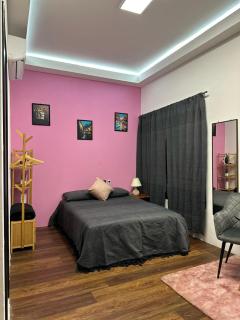 Casa Don José TULIPANES Suite - 4