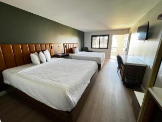 SureStay by Best Western Morgan Hill - Morgan Hill - 9
