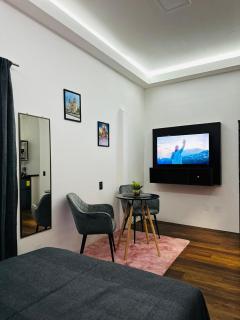 Casa Don José TULIPANES Suite - Città di Oaxaca - 1