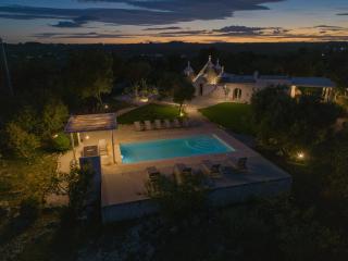 ALMAPULIA I TRULLI - Ceglie Messapica - 5