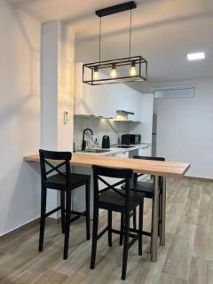 Modern and central independent apartment - 5