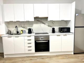 Modern and central independent apartment - 1