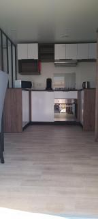 Mobil home chez Véronique - Canet-en-Roussillon - 6