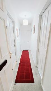 Mearns Gate Neat & Cozy 1 Bedroom Flat - City Centre Aberdeen - Aberdeen - 7
