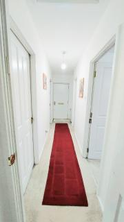 Mearns Gate Neat & Cozy 1 Bedroom Flat - City Centre Aberdeen - 1