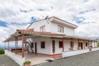 Hacienda Milán - Pereira - 9