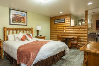 Pioneer Lodge Zion National Park-Springdale - Springdale - 7