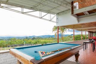 Hacienda Milán - Pereira - 1