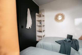 Camping Marina Plage - Vitrolles - 8