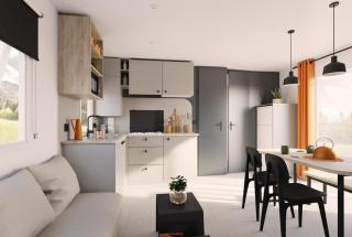 Camping Marina Plage - Vitrolles - 5