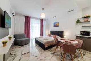 Lexxa 4 Casa Del Mar -Mamaia Nord - Mamaia - 4