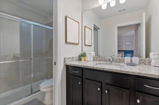 2024 NEW 10Bedrooms At Windsor Island - Davenport - 8