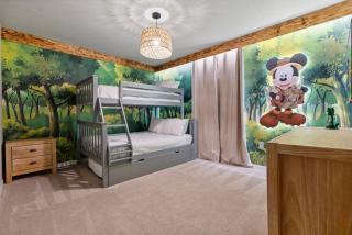 2024 NEW 10Bedrooms At Windsor Island - Davenport - 7