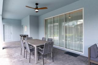 2024 NEW 10Bedrooms At Windsor Island - Davenport - 9