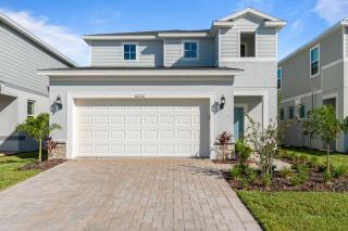 Brand New 5Bedrooms At Windsor Cay - Orlando - 5