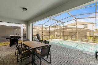 Brand New 5Bedrooms At Windsor Cay - 3