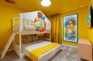Brand New 5Bedrooms At Windsor Cay - 7