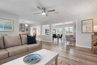 Sandys Coral Retreat! Canal Front, Pool, Spa & More - Bradenton - 7