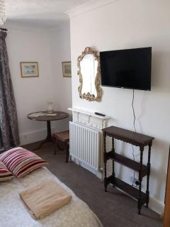 Regis Lodge, Room 3, Self check-in Bognor Regis - 8