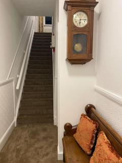 Regis Lodge, Room 3, Self check-in Bognor Regis - 4