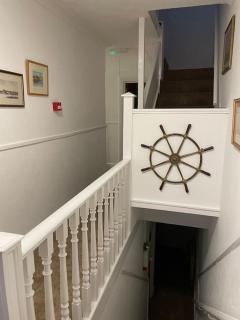 Regis Lodge, Room 3, Self check-in Bognor Regis - 1