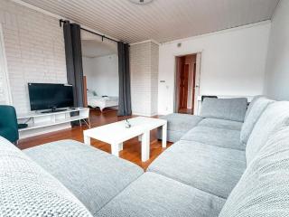 Big house for workers & Family with free parking - Göteborg - 7