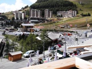 Résidence Rond-point-pistes I - Maxi studio 6 pers. n° 44 A le rond point des pistes 1 centre station MAE-0271 - Orcières - 1