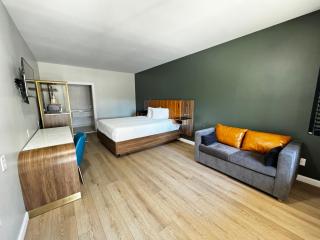 SureStay by Best Western Morgan Hill - Morgan Hill - 0