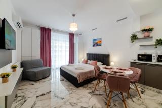 Lexxa 4 Casa Del Mar -Mamaia Nord - Mamaia - 6