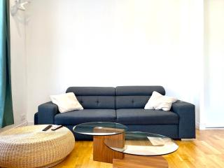 Chez Pierrot - Pont-Neuf - Vue Cité Médiévale - 2