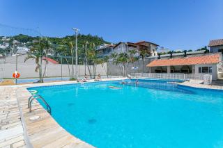 200m do Beiramar Shopping | Piscina | Centro #CA43 - 9