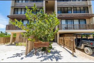 Chic Loft Steps from the Beach - Isola Holbox - 3