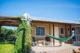 La Mora Cabañas - Villa Urquiza - 8