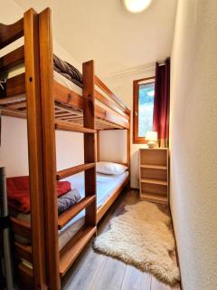 Les Chalets D'arrondaz - Appartement 6/8 personnes 48 m² MAE-2903 - Modane - 4